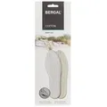 Produktbild: Bergal Barfußsohlen Barfuss - die ideale Sohle für Barfußläufer 47