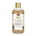 Produktbild: African Pride Moisture Miracle Honey, Chocolate & Coconut Oil Conditioner 354ml
