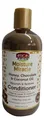 Produktbild: African Pride Moisture Miracle Honey, Chocolate & Coconut Oil Conditioner 354ml