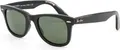 Produktbild: RAY BAN Sonnenbrille Sunglasses RB 4340 601 Gr.50 Wayfarer Ease