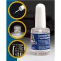 Produktbild: Carson ITALERI Plastikklebstoff m. Pinsel 15ml (510003990)