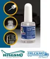 Produktbild: Italeri Kleber Plastikklebstoff mit Pinsel 15ml 3990