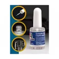 Produktbild: 510003990 - Plastikklebstoff m. Pinsel 15ml