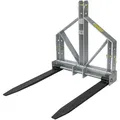 Produktbild: Dema - Palettengabel Dpg900z Kat 1+2 Heckgabel Staplergabel Dreipunktgabel Traktor
