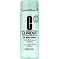 Produktbild: Clinique Liquid Facial Soap Extra-Mild sehr trockene bis trockene Haut, 200 ml