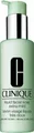 Produktbild: Clinique - 3-phasen Systempflege - Schritt 1: Liquid Facial Soap Mild - Peaux Très Sèches À Sèches - 200 Ml