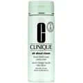 Produktbild: Clinique All About Clean Liquid Facial Soap Extra-Mild 200 ml