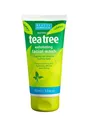 Produktbild: 5012251010412 BEAUTY FORMULAS Tea Tree Exfoliating Facial Wash złuszczający żel