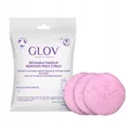 Produktbild: 5907440740402 GLOV Moon Pads Eco Line płatki do demakijażu 3szt. (P1) Glov