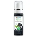Produktbild: 6291107225074 HIMALAYA Detoxifying Charcoal Foaming Face Wash pianka do mycia tw