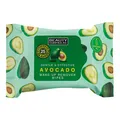 Produktbild: 5012251013314 BEAUTY FORMULAS Makeup Remover Avocado chusteczki do demakijażu z