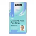 Produktbild: 5012251008648 BEAUTY FORMULAS Clear Skin Deep Cleansing Nose Pore Strips głęboko