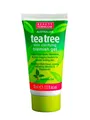 Produktbild: 5012251011624 BEAUTY FORMULAS Tea Tree Skin Clarifying Blemish Gel punktowa kura