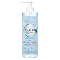 Produktbild: 5902169049300 BIELENDA Water Balance oczyszczający żel do mycia twarzy 195g (P1)