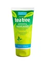 Produktbild: 5012251010412 Beauty Formulas Tea Tree Exfoliating Facial Wash złuszczający żel