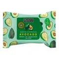 Produktbild: 5012251013314 Beauty Formulas Avocado Make-Up Remover Wipe chusteczki do demakij