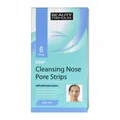 Produktbild: 5012251008648 Beauty Formulas Clear Skin Deep Cleansing Nose Pore Strips głęboko
