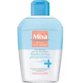 Produktbild: 3600550296884 MIXA Optymalna Tolerancja dwufazowy płyn do demakijażu 125ml (P1)