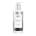 Produktbild: 5901810004118 APIS Oczyszczający żel do mycia twarzy z aktywnym węglem 300ml (P1
