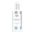 Produktbild: 5901810004095 APIS Nawilżający żel do mycia twarzy z kwasem hialuronowym 300ml (