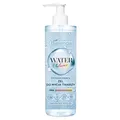 Produktbild: 5902169049300 Bielenda Water Balance oczyszczający żel do mycia twarzy 195g (P1)