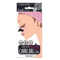 Produktbild: 8809417490471 Look At Me Nose Pore Strips oczyszczające plastry na nos z węglem