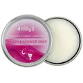 Produktbild: 3031445004268 KillyS BrushSponge Soap mydełko do pędzli i gąbeczek 30g (P1) Kill