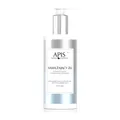 Produktbild: 5901810004095 APIS Nawilżający żel do mycia twarzy z kwasem hialuronowym 300ml (