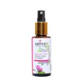 Produktbild: 5903794187016 Sattva Rose Face Tonic woda różana 100ml (P1)