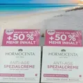 Produktbild: Hormocenta ANTI AGE SPEZIALCREME -TAG- 2 x 75ml XL -besonders reichhaltig