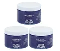 Produktbild: 3er Goldwell Style Sign Ultra Volume Lagoom Jam 150 ml