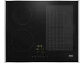 Produktbild: MIELE KM 7466 FR 125 Edition Induktionskochfeld (626 mm breit, 4 Kochzonen)