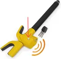 Produktbild: Artago Secure Urban UR978Y Lenkradschloss