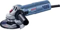 Produktbild: Bosch GWS 880 Professional - Winkelschleifer - 880 W - 125 mm (060139600A)