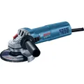 Produktbild: Bosch GWS 880 Professional Winkelschleifer blau/schwarz 880 Watt 1,9 kg