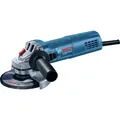 Produktbild: Bosch Professional Winkelschleifer GWS 880 Professional, blau
