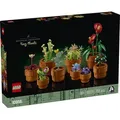 Produktbild: LEGO Botanicals 10329 Mini Pflanzen