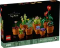 Produktbild: LEGO Botanicals 10329 Mini Pflanzen