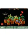 Produktbild: LEGO Icons 10329 Mini Pflanzen