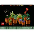 Produktbild: LEGO Mini Pflanzen (10329, LEGO Botanicals, LEGO Icons) (10329)