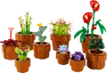 Produktbild: LEGO Botanicals Mini Pflanzen 10329