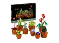 Produktbild: LEGO® Mini Pflanzen