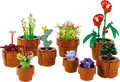 Produktbild: LEGO 10329 - LEGO Icons - Mini Pflanzen