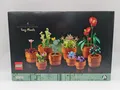 Produktbild: LEGO Botanicals: Mini Pflanzen (10329) Neu / OVP  : )