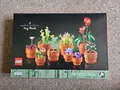 Produktbild: LEGO Botanicals: Mini Pflanzen (10329)