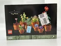 Produktbild: LEGO Botanicals: Mini Pflanzen (10329) Neu & OVP