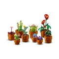 Produktbild: LEGO Mini Pflanzen (10329) #26051723