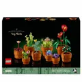 Produktbild: LEGO Icons Mini Pflanzen (10329 )