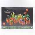 Produktbild: LEGO 10329 Mini Pflanzen Botanical Collection 758-teilig - B-Ware