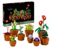 Produktbild: LEGO Icons 10329 Mini Pflanzen Bausatz, Mehrfarbig NEU + OVP